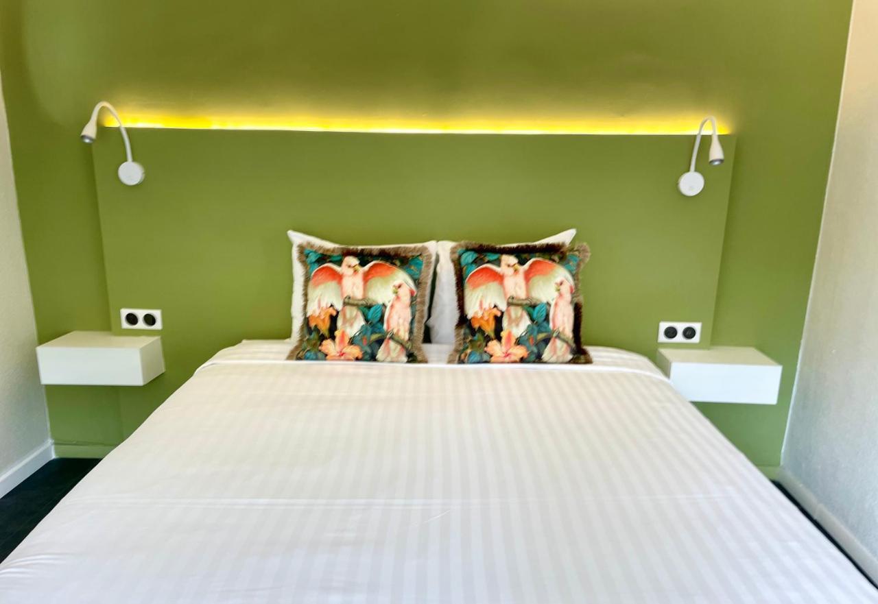 Centr'Hotel ماريجوت المظهر الخارجي الصورة
