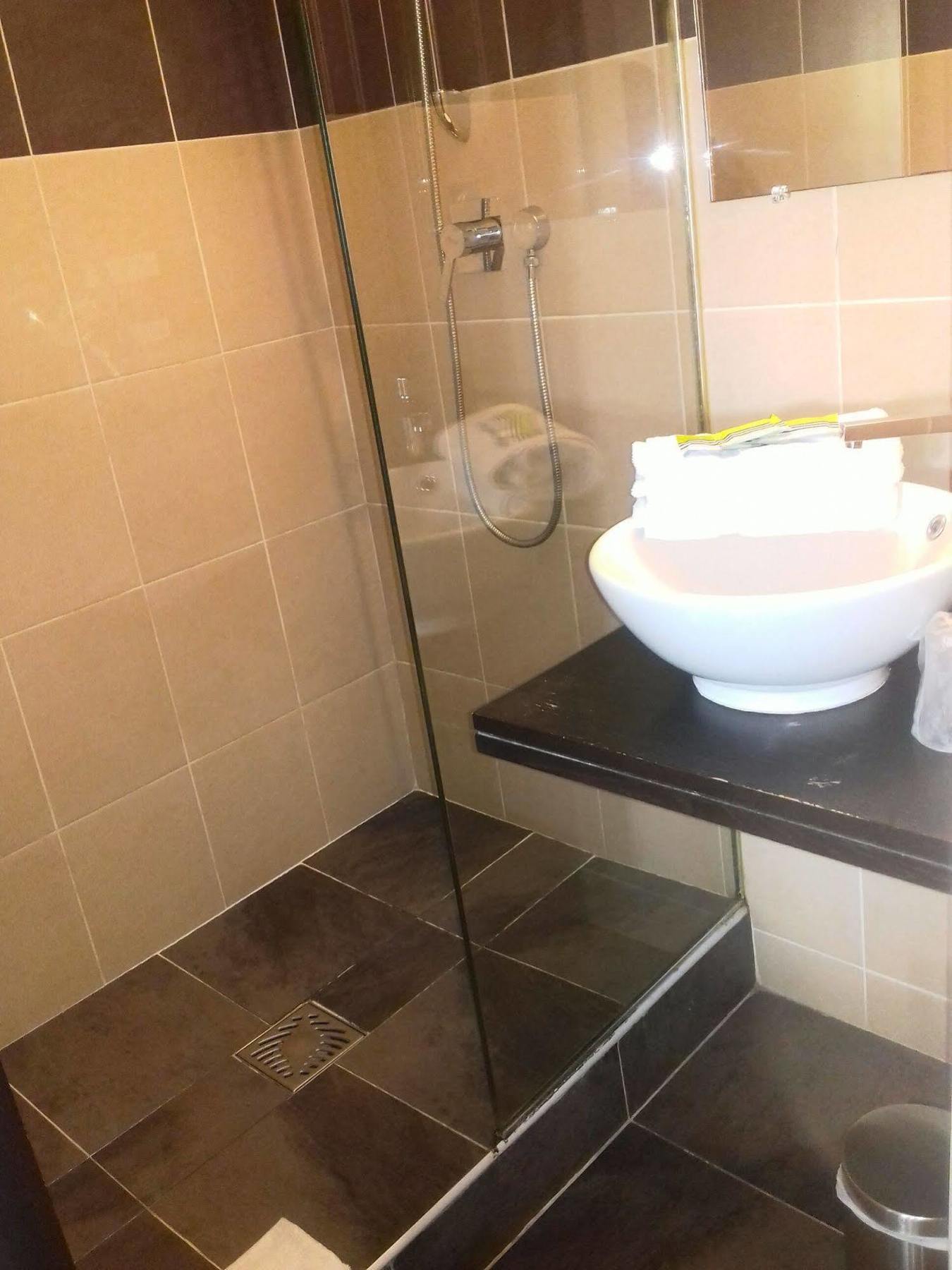 Centr'Hotel ماريجوت المظهر الخارجي الصورة