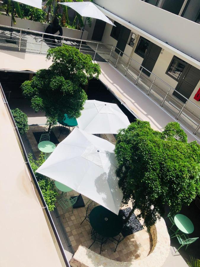 Centr'Hotel ماريجوت المظهر الخارجي الصورة