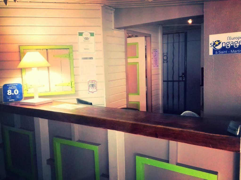 Centr'Hotel ماريجوت المظهر الخارجي الصورة
